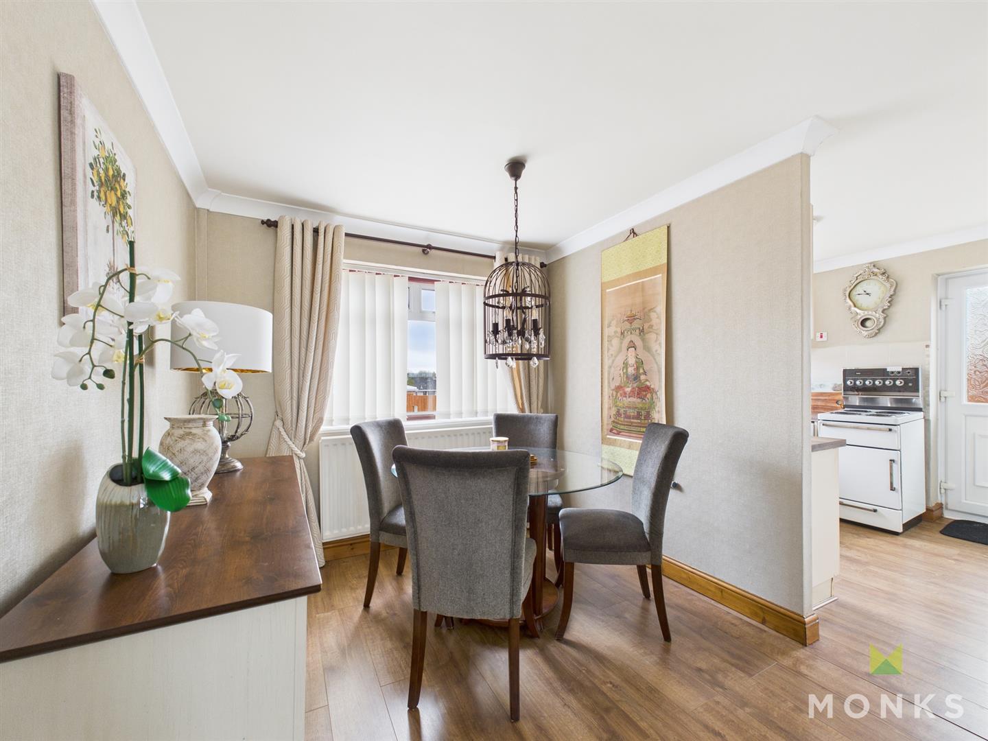 5 Langtree Drive, Shrewsbury, SY1 3SA For Sale